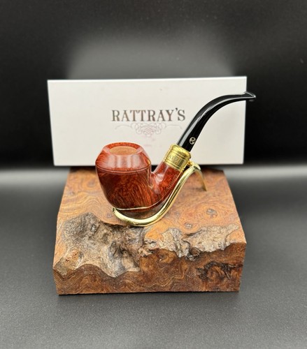 Rattray majesty terracotta - majesty,