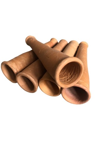 Handmade clay - pc,