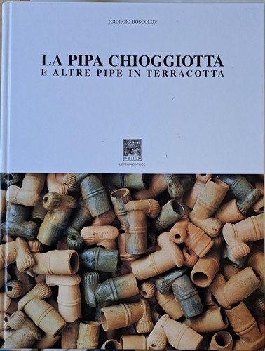 Pipa chioggiotta altre - la, e