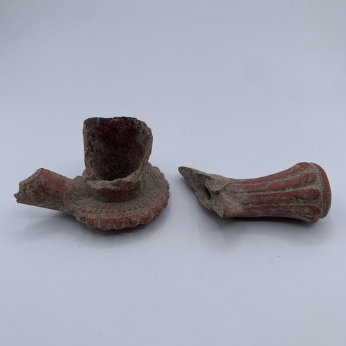 Antica pipa ottomana - , tophane
