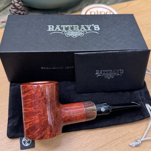 Rattray the bull tubo - the,