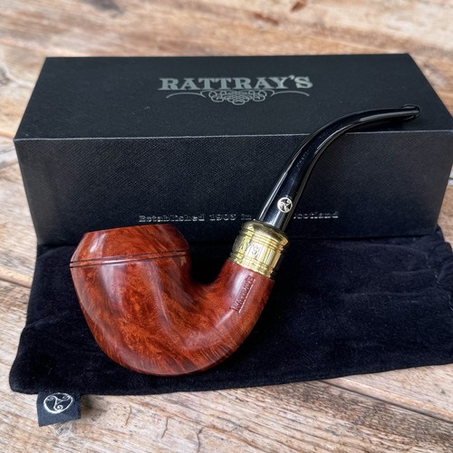 Tubo filtro rattray - filtro, rattray's