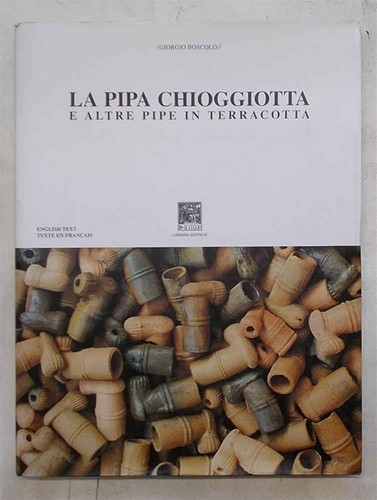 Pipa chioggiotta altre - la,