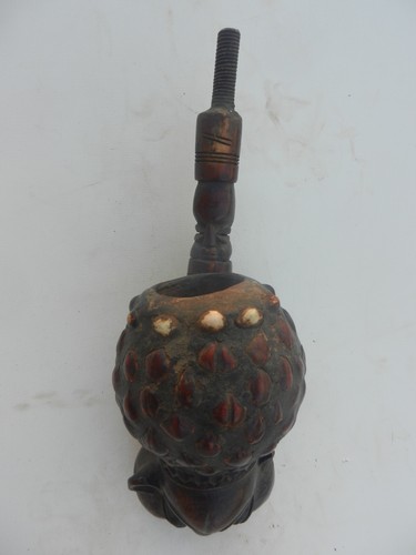 Pipa teke chief - pipa,