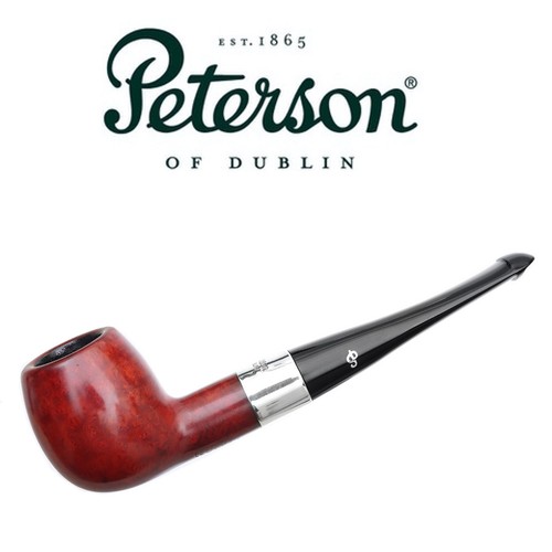 Peterson deluxe classic - peterson,