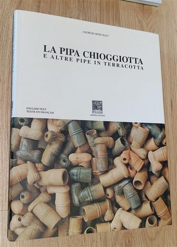 Pipa chioggiotta altre - la,