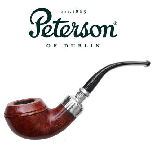 Peterson terracotta spigot - terracotta,