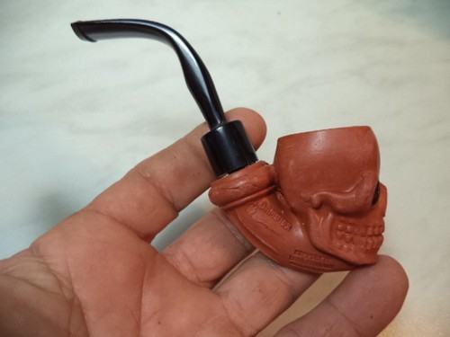 Pipa pipe gambier in - ,