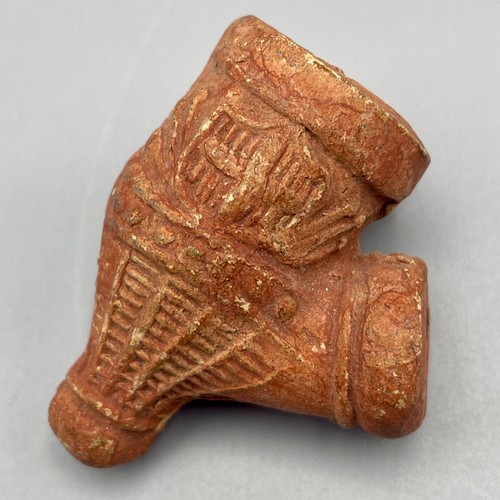 Fornello pipa terracotta - in,
