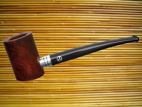 Pipa rattray ahoy terracotta - pipa,