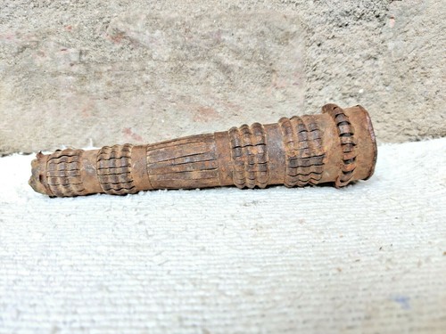 Pipe fumo terracotta - pipe, da