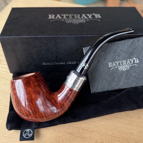 Tubo filtro rattray - filtro, rattray's