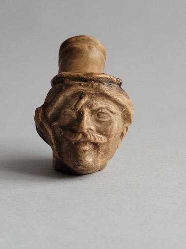 Antica pipa fumo - pipa,