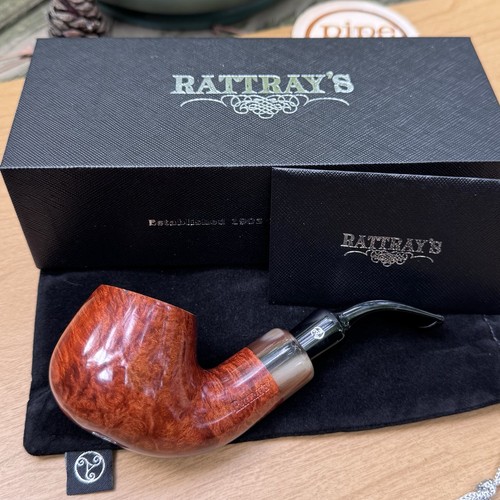 Rattray the bull - the, tubo