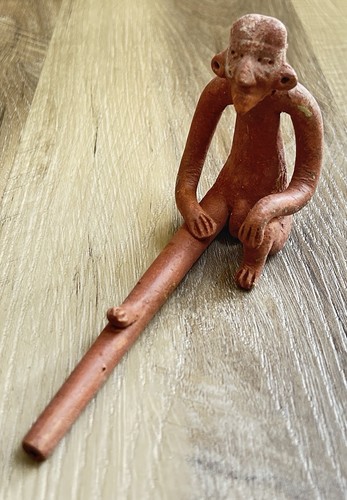 Pipa fumo vintage - fumo,